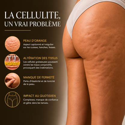 Appareil Gua Sha & Ventouses 3-en-1 chauffant