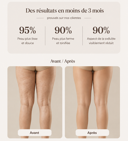 Appareil Gua Sha & Ventouses 3-en-1 chauffant