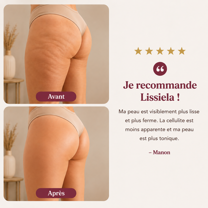 Appareil Gua Sha & Ventouses 3-en-1 chauffant